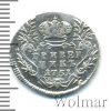 Гривенник R, Петров - 1 рубль | Аукцион: Wolmar