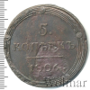 5 копеек R, Ильин - 2 рубля, Петров - 2,5 рубля | Аукцион: Wolmar