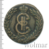 10 копеек. Сибирь R, Петров - 1,5 рубля. | Аукцион: Wolmar