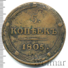 5 копеек Ильин - 1 рубль, Петров - 2 рубля.  | Аукцион: Wolmar