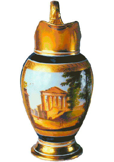 Сливочник