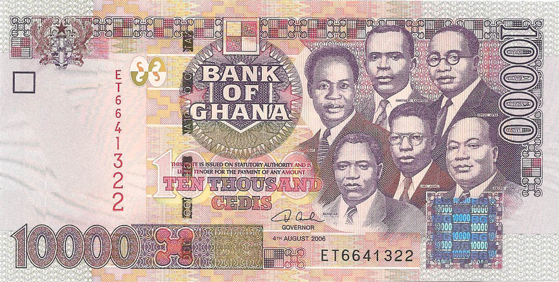 10000 седи, 2006 год