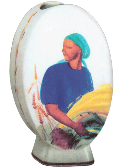 Ваза «Сенокос»