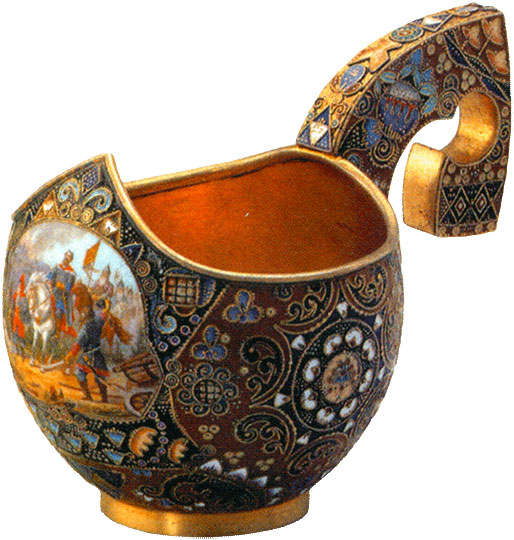 Ковш