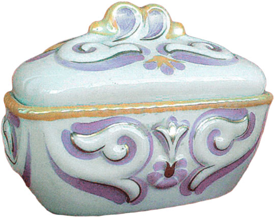 Шкатулка
