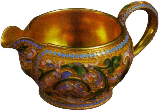 Молочник