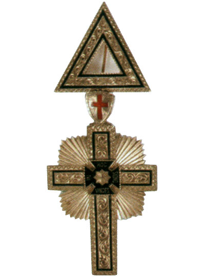 Крест