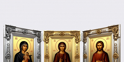 Иконы